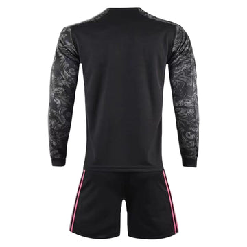 Los Galacticos Black LS